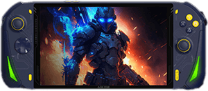 AOKZOE A1 PRO
