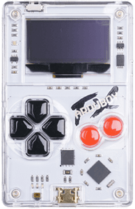 Arduboy FX