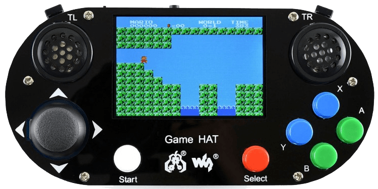 Game Hat