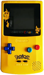 GameBoy ESP32