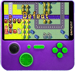 GAMEMT E5