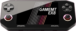 GAMEMT EX8