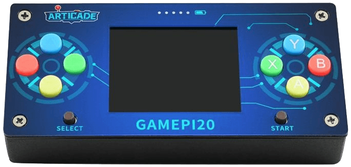 GamePi20