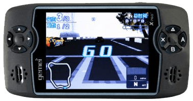 Gemei X760+
