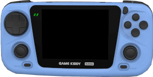 GKD Bubble