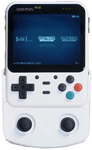 GKD Mini Plus