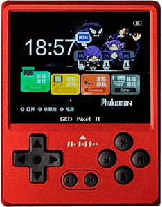GKD Pixel 2