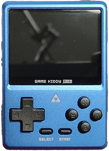 GKD Pixel