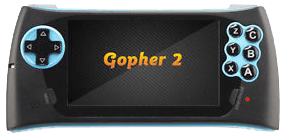 Gopher 2
