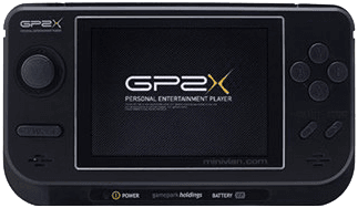 GP2X