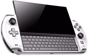 GPD Win 4