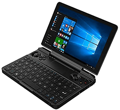 GPD Win Max