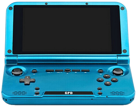 GPD XD