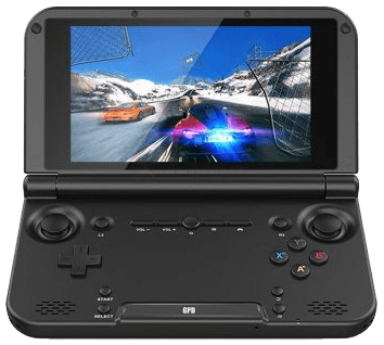 GPD XD+