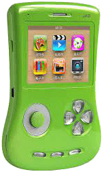 JXD 100