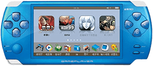 JXD 3000