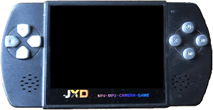 JXD 683