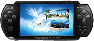 JXD S5300