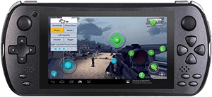 JXD S5800