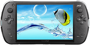 JXD S7800A
