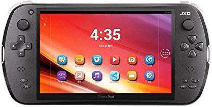 JXD S7800B