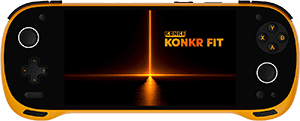 KONKR Fit