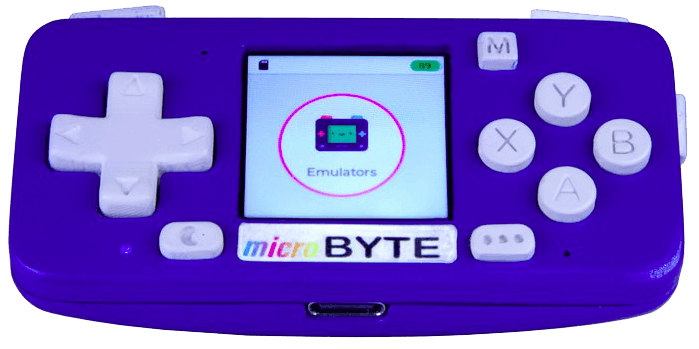 microByte
