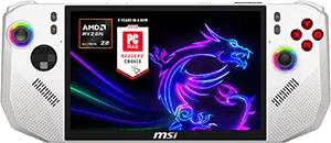 MSI Claw A8