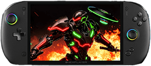 OneXFly Apex