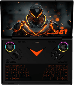 OneXPlayer G1