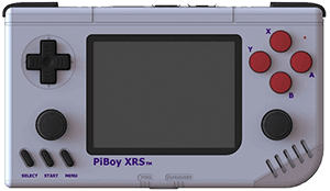 PiBoy XRS