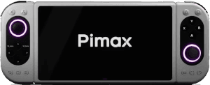 Pimax Portal