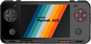 Pocket ACE