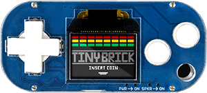 Pocket Arcade