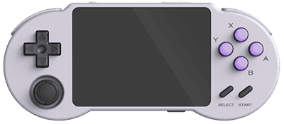 Pocket Go S30