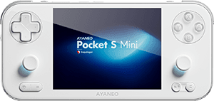 Pocket S Mini