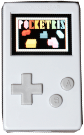 PocketStar