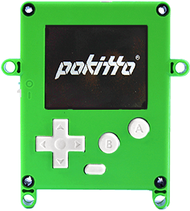 Pokitto