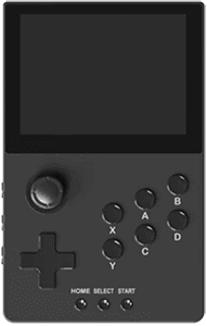PowKiddy A20