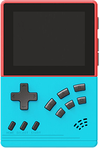 PowKiddy V2
