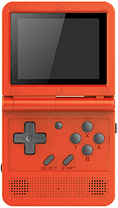 PowKiddy V90