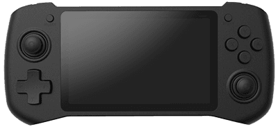 Retro GP430