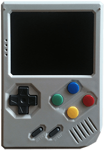 Retrostone 1
