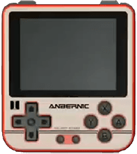 RG280V