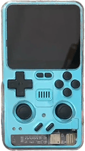 RGB20 Pro
