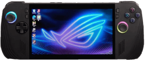 ROG Ally X