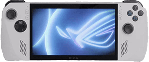 ROG Ally