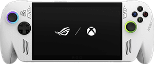 ROG Xbox Ally