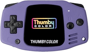 Thumby Color