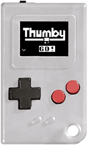 Thumby